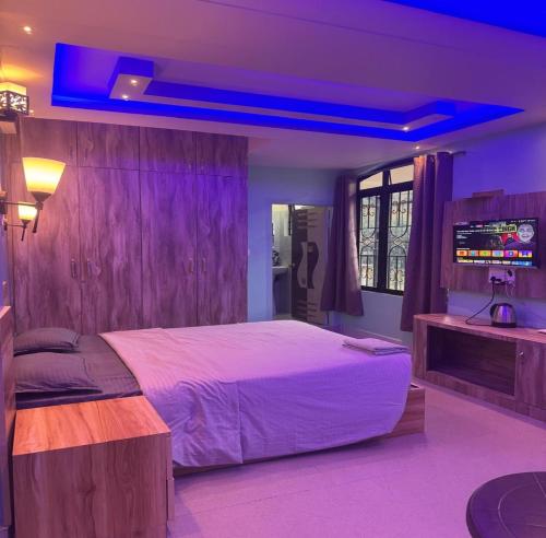 Lahaven Guest House,,2 star