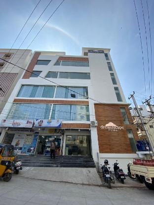 dreamscape hotel by fracspace ou colony