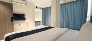 dreamscape hotel by fracspace ou colony