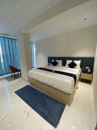 dreamscape hotel by fracspace ou colony