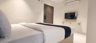 dreamscape hotel by fracspace ou colony