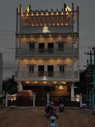 santhi residency