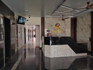 santhi residency