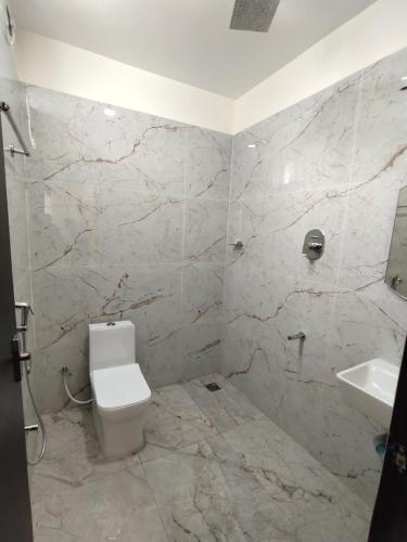 santhi residency