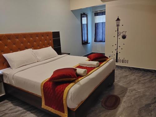 santhi residency