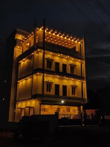 santhi residency
