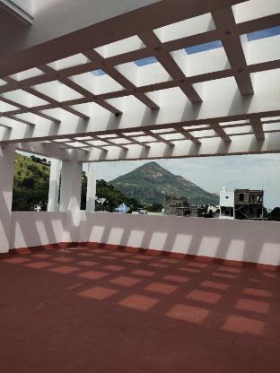 santhi residency