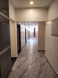 santhi residency