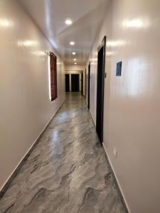 santhi residency