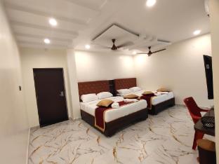 santhi residency