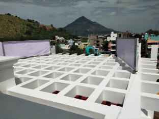 santhi residency