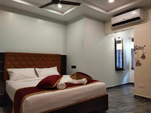 santhi residency