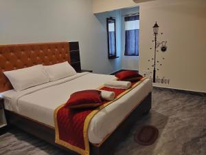 santhi residency