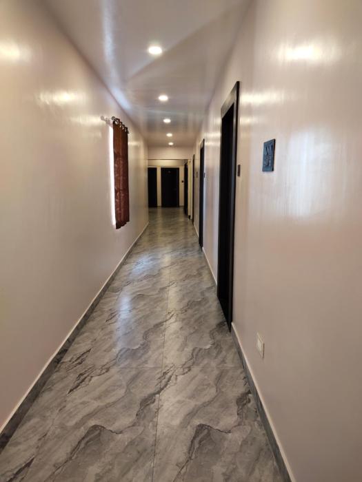 santhi residency