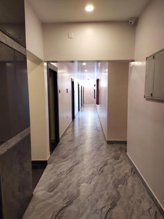 santhi residency