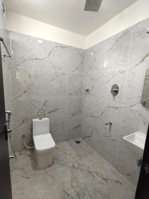 santhi residency