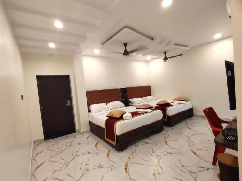 santhi residency
