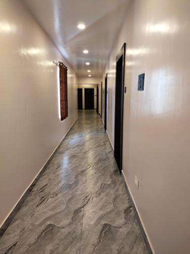 santhi residency