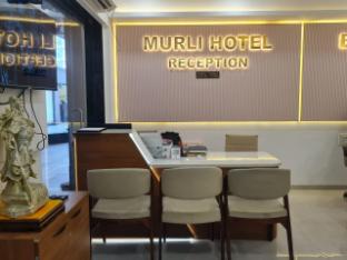 murli hotel luxury rooms