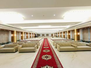 murli hotel luxury rooms