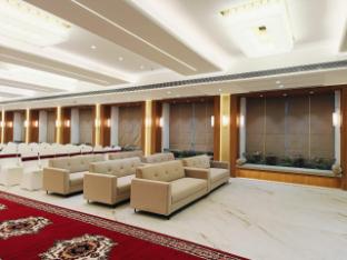 murli hotel luxury rooms
