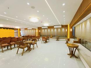 murli hotel luxury rooms