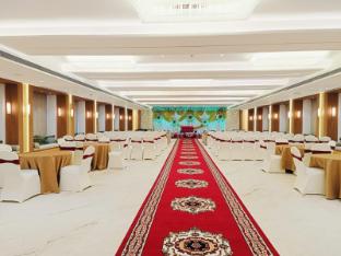 murli hotel luxury rooms