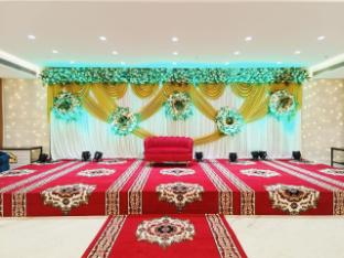 murli hotel luxury rooms