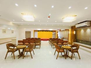 murli hotel luxury rooms