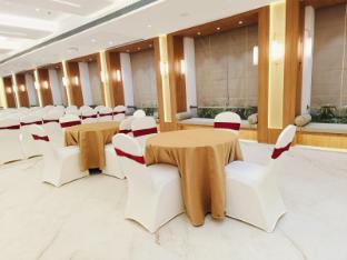 murli hotel luxury rooms