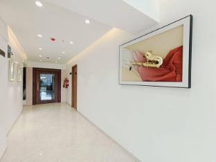 murli hotel luxury rooms