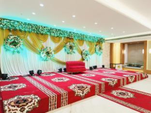 murli hotel luxury rooms