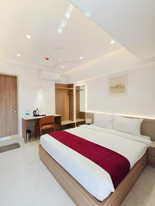 murli hotel luxury rooms