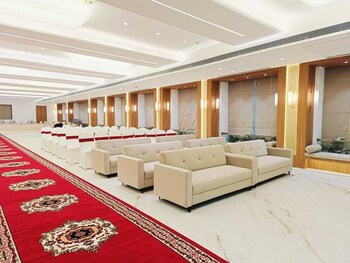 murli hotel luxury rooms