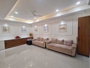 murli hotel luxury rooms