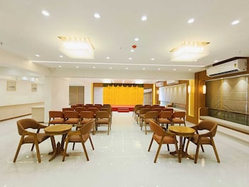 murli hotel luxury rooms