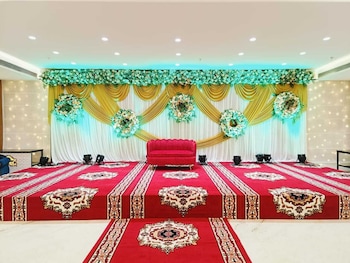 murli hotel luxury rooms