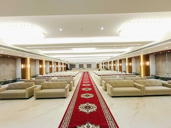 murli hotel luxury rooms