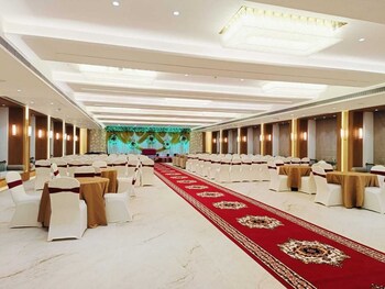 murli hotel luxury rooms