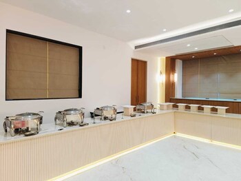 murli hotel luxury rooms