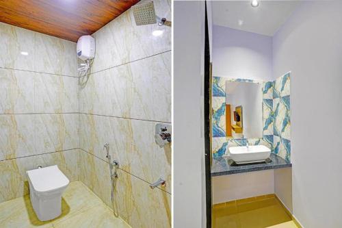 hotel nidhivan palace