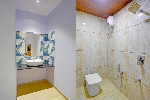 hotel nidhivan palace