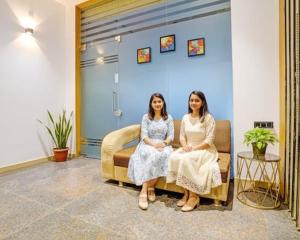 hotel nidhivan palace