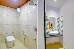 hotel nidhivan palace