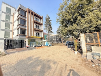 the prominence hotel greater noida