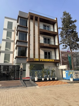 The Prominence Hotel Greater Noida,,3 star