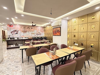 The Prominence Hotel Greater Noida,,3 star