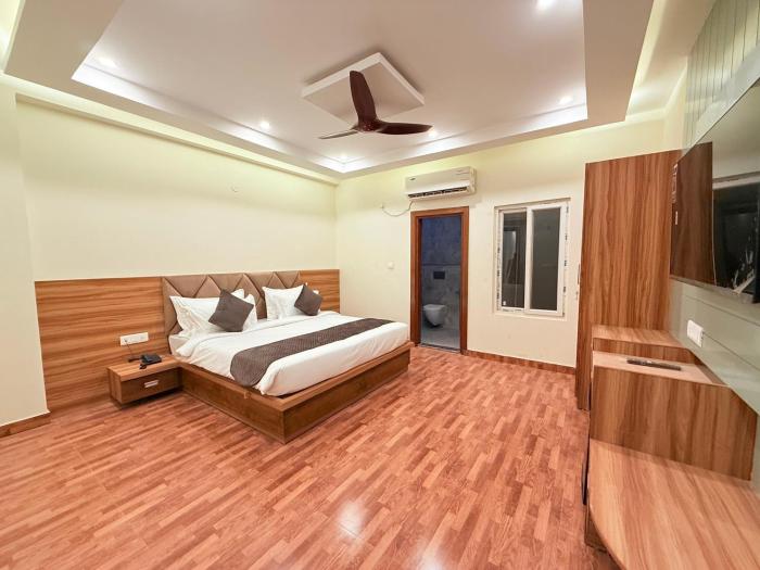 the prominence hotel greater noida
