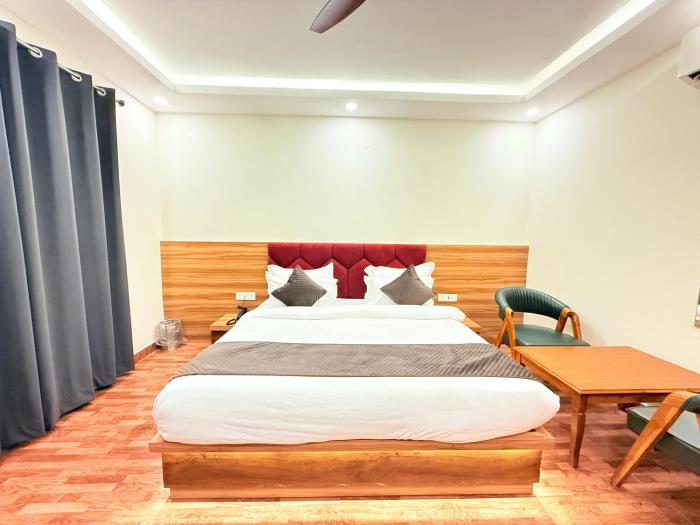 the prominence hotel greater noida