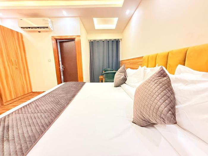 the prominence hotel greater noida